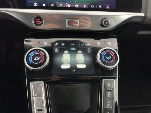 Jaguar I-PACE EV400 HSE 90 kWh AWD (INCL-BTW) *PANO | LEATHER | FULL-LED | MERIDIAN-AUDIO | TOPVIEW | MEMORY-PACK | BLINDSPOT | DIGI-COCKPIT | KEYLESS | DAB+ | NAVI-FULLMAP | ECC | HEATED-COMFORTSEATS | PDC | CCS-FASTLOADER |