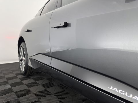 Jaguar I-PACE EV400 HSE 90 kWh AWD (INCL-BTW) *PANO | LEATHER | FULL-LED | MERIDIAN-AUDIO | TOPVIEW | MEMORY-PACK | BLINDSPOT | DIGI-COCKPIT | KEYLESS | DAB+ | NAVI-FULLMAP | ECC | HEATED-COMFORTSEATS | PDC | CCS-FASTLOADER |