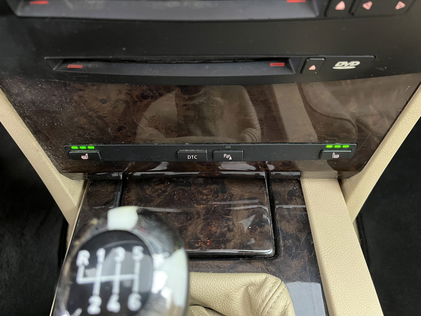 BMW 5 Serie Touring 525d *PANO | LEATHER | NAVI-FULLMAP | HIFI-SOUND | ECC | PDC | CRUISE | 16''ALU | TOWBAR*