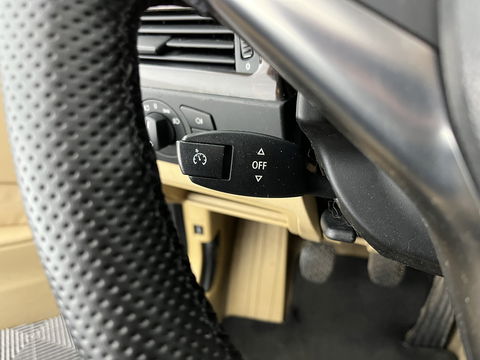 BMW 5 Serie Touring 525d *PANO | LEATHER | NAVI-FULLMAP | HIFI-SOUND | ECC | PDC | CRUISE | 16''ALU | TOWBAR*