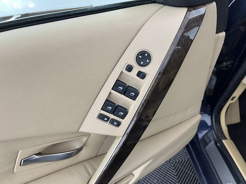 BMW 5 Serie Touring 525d *PANO | LEATHER | NAVI-FULLMAP | HIFI-SOUND | ECC | PDC | CRUISE | 16''ALU | TOWBAR*