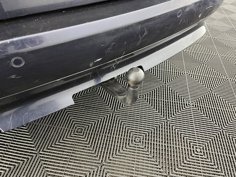 BMW 5 Serie Touring 525d *PANO | LEATHER | NAVI-FULLMAP | HIFI-SOUND | ECC | PDC | CRUISE | 16''ALU | TOWBAR*