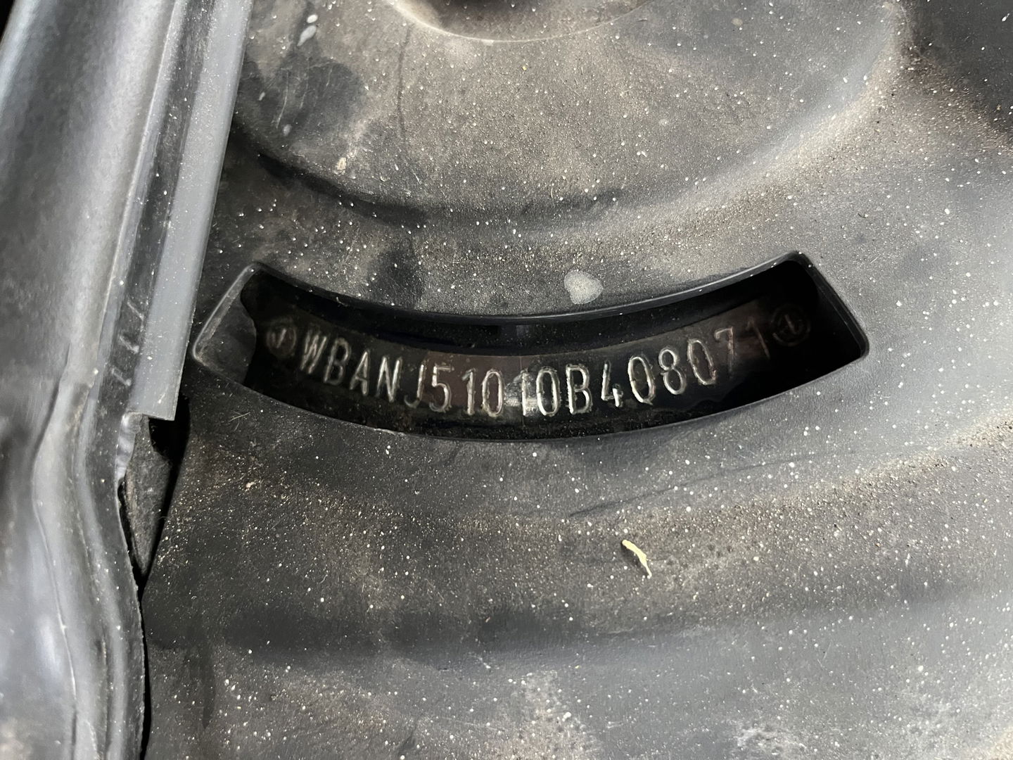 BMW 5 Serie Touring 525d *PANO | LEATHER | NAVI-FULLMAP | HIFI-SOUND | ECC | PDC | CRUISE | 16''ALU | TOWBAR*