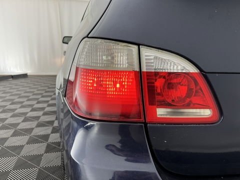 BMW 5 Serie Touring 525d *PANO | LEATHER | NAVI-FULLMAP | HIFI-SOUND | ECC | PDC | CRUISE | 16''ALU | TOWBAR*