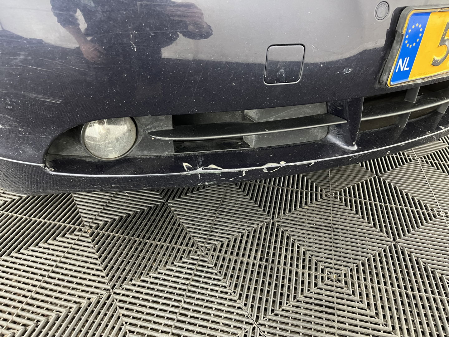 BMW 5 Serie Touring 525d *PANO | LEATHER | NAVI-FULLMAP | HIFI-SOUND | ECC | PDC | CRUISE | 16''ALU | TOWBAR*