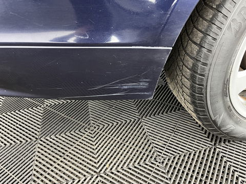 BMW 5 Serie Touring 525d *PANO | LEATHER | NAVI-FULLMAP | HIFI-SOUND | ECC | PDC | CRUISE | 16''ALU | TOWBAR*