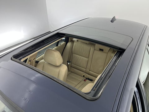 BMW 5 Serie Touring 525d *PANO | LEATHER | NAVI-FULLMAP | HIFI-SOUND | ECC | PDC | CRUISE | 16''ALU | TOWBAR*