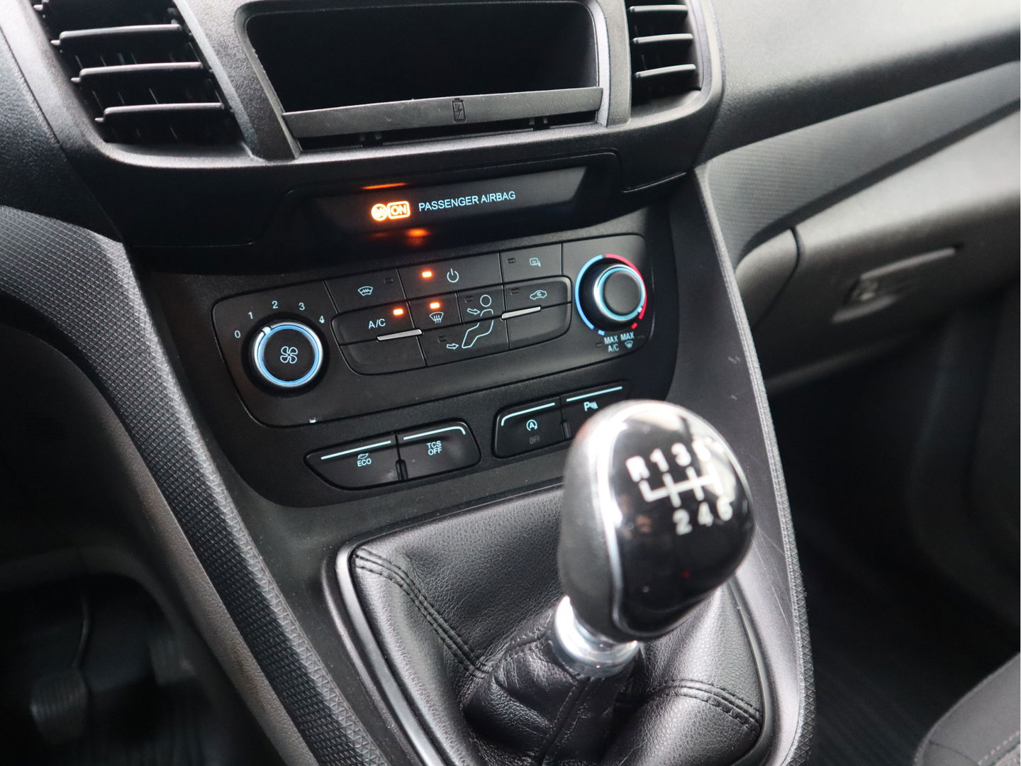 Ford Transit Connect 1.5 EcoBlue Euro 6 Lang L2 Sortimo BW Inrichting - Omvormer 220V - Trekhaak