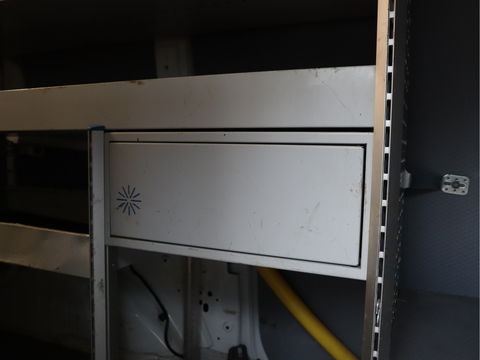 Ford Transit Connect 1.5 EcoBlue Euro 6 Lang L2 Sortimo BW Inrichting - Omvormer 220V - Trekhaak