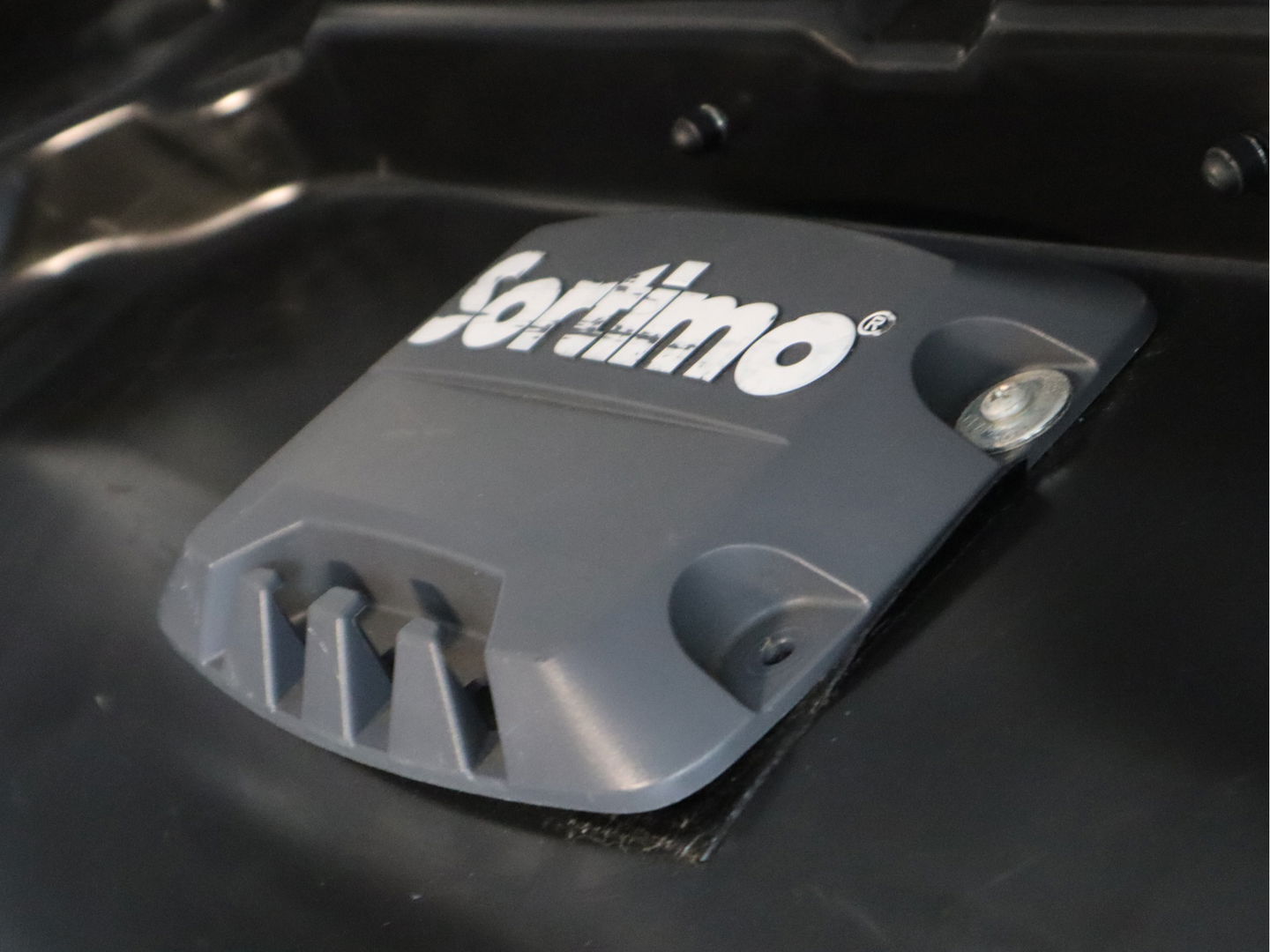 Ford Transit Connect 1.5 EcoBlue Euro 6 Lang L2 Sortimo BW Inrichting - Omvormer 220V - Trekhaak