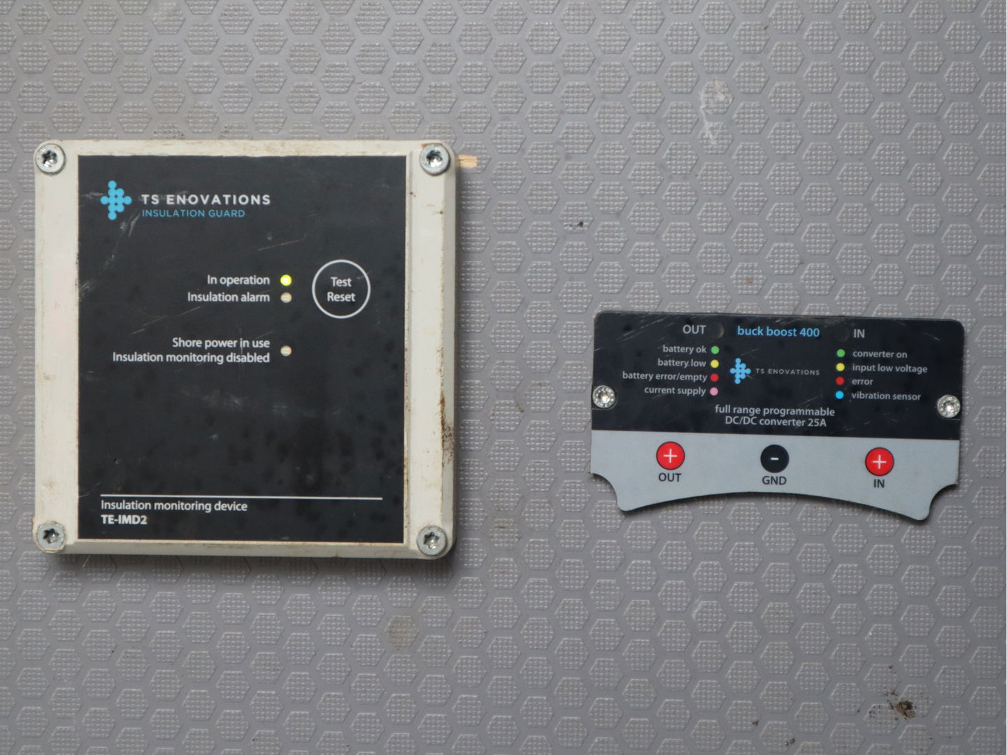 Ford Transit Connect 1.5 EcoBlue Euro 6 Lang L2 Sortimo BW Inrichting - Omvormer 220V - Trekhaak