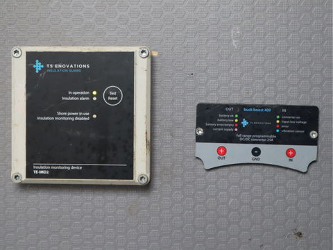 Ford Transit Connect 1.5 EcoBlue Euro 6 Lang L2 Sortimo BW Inrichting - Omvormer 220V - Trekhaak