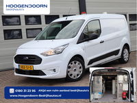 Ford Transit Connect - 1.5 EcoBlue Euro 6 Lang L2 Sortimo BW Inrichting - Omvormer 220V - Trekhaak