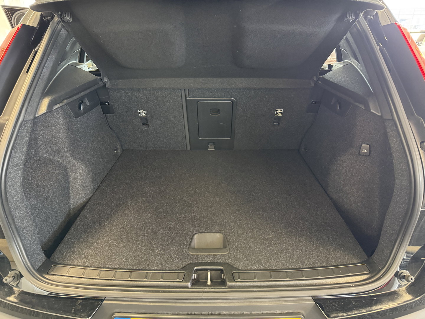 Volvo XC40 1.5 T5 Recharge momentum