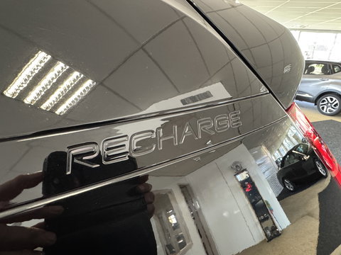 Volvo XC40 1.5 T5 Recharge momentum