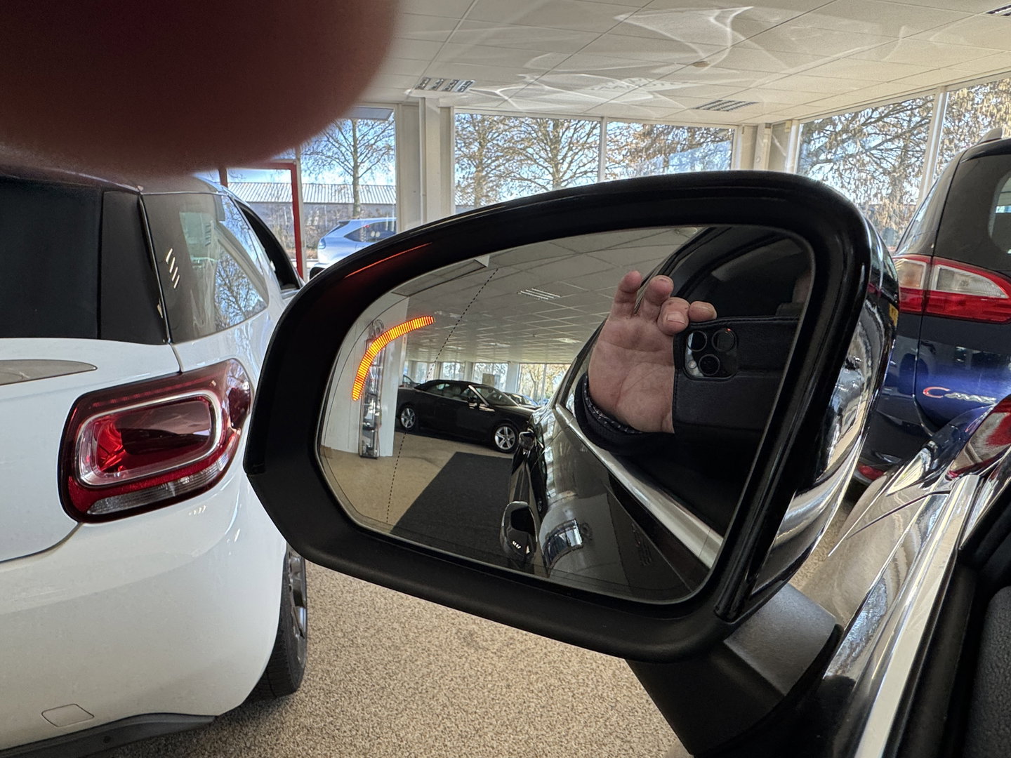 Volvo XC40 1.5 T5 Recharge momentum