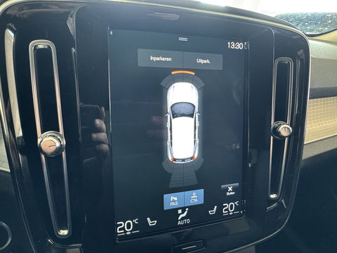 Volvo XC40 1.5 T5 Recharge momentum