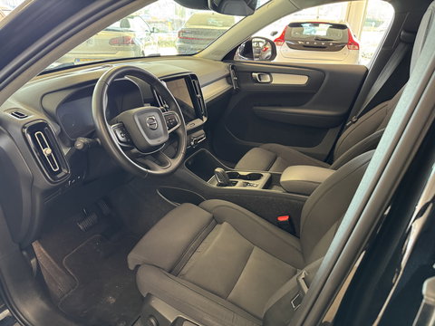 Volvo XC40 1.5 T5 Recharge momentum