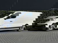 Fiat Talento - 2.0 MultiJet L2H1 Basis, NL AUTO, NAP LOGISCH, AIRCO, NAVI, CRUISE, DAB, PDC, 3-ZITPLAATSEN