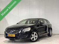 Volvo V60 - 1.6 T4 Summum|TREKHAAK|MEMORY|KEURIG ONDERHOUDEN