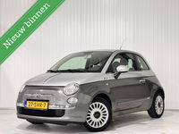Fiat 500 - 1.2 Bicolore|AIRCO|BLUETOOTH|LICHTMETALENVELGEN