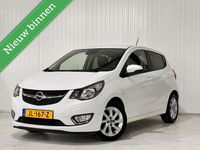 Opel KARL - 1.0 ecoFLEX Innovation|LANE ASSIST|CRUISE CONTROL