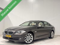 BMW 5 Serie - 528i High Executive|LANE ASSIST|PANO|HEADS UP