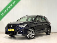 SEAT Arona - 1.0 tsi FR|CARPLAY|CAMERA|AUTOMAAT|DIGITAL DASH