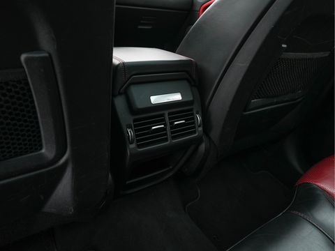 Land Rover Range Rover Evoque 2.0 TD4 HSE Dynamic Aut. *PANO | HEAD-UP | LEATHER | FULL-LED | MEMORY-PACK | MERIDIAN-SOUND | BLIND-SPOT | HEATED-COMFORTSEATS | NAVI-FULLMAP | CAMERA | ECC | PDC | CRUISE | 20''ALU | TOWBAR*