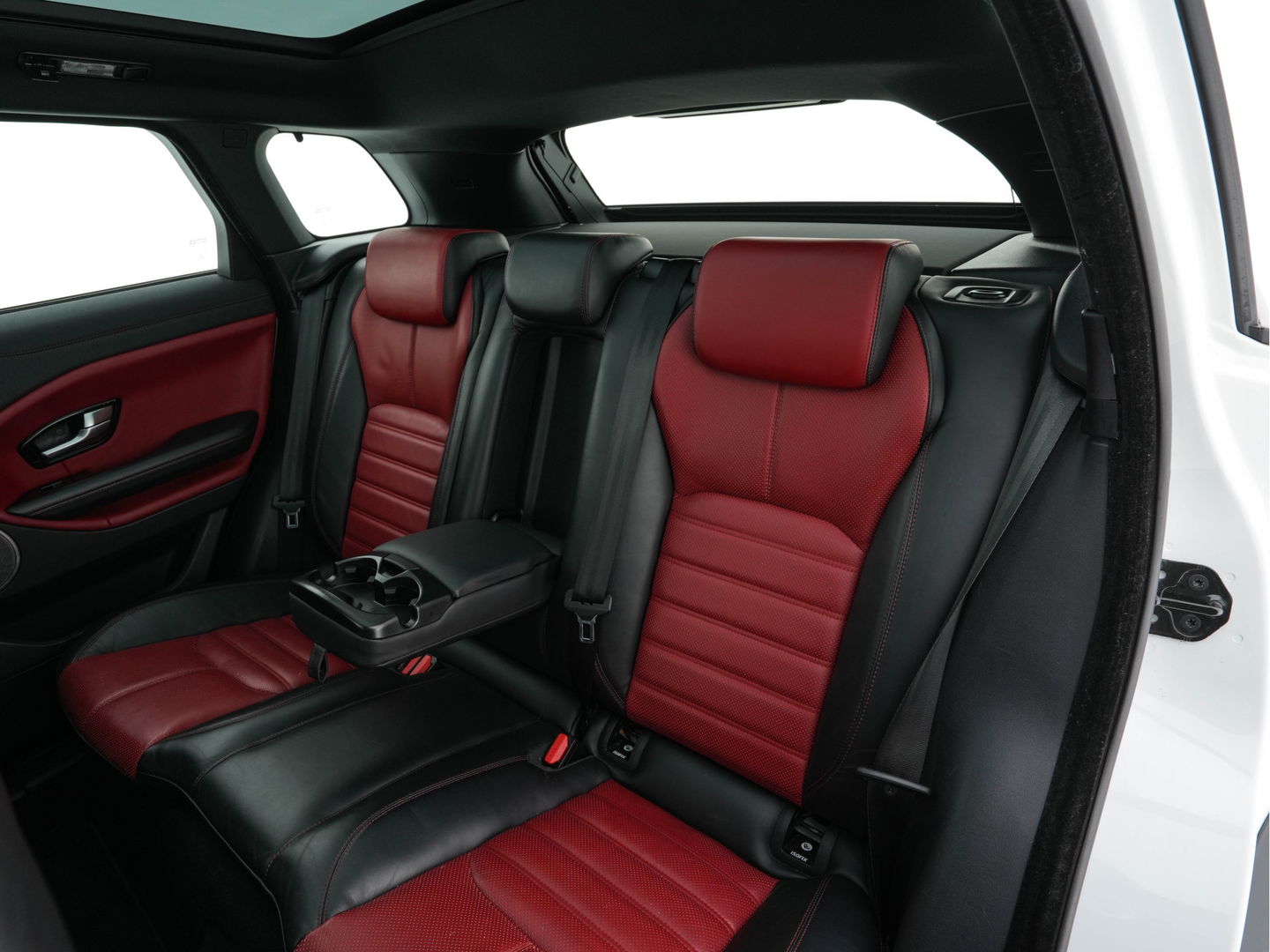 Land Rover Range Rover Evoque 2.0 TD4 HSE Dynamic Aut. *PANO | HEAD-UP | LEATHER | FULL-LED | MEMORY-PACK | MERIDIAN-SOUND | BLIND-SPOT | HEATED-COMFORTSEATS | NAVI-FULLMAP | CAMERA | ECC | PDC | CRUISE | 20''ALU | TOWBAR*