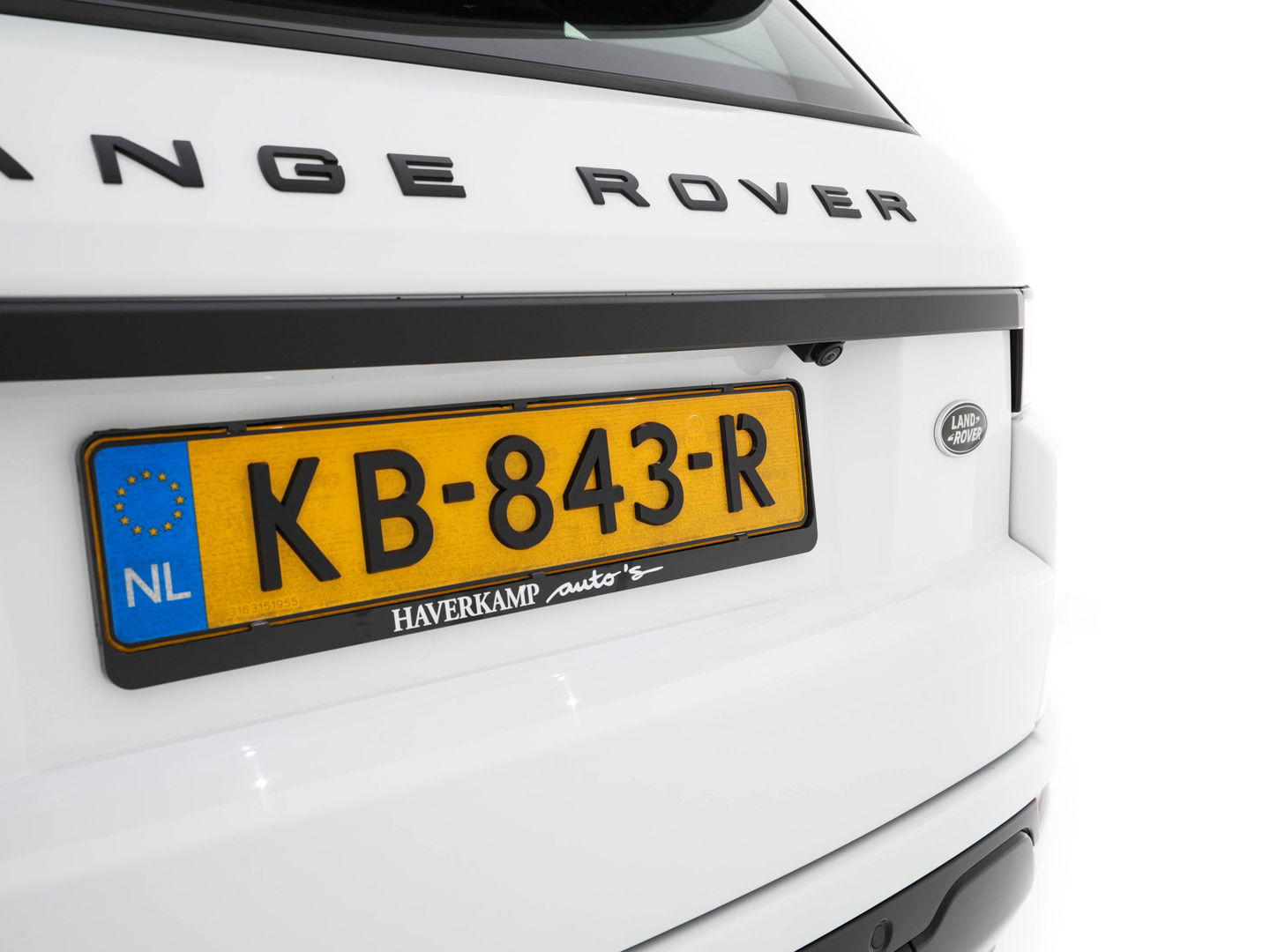 Land Rover Range Rover Evoque 2.0 TD4 HSE Dynamic Aut. *PANO | HEAD-UP | LEATHER | FULL-LED | MEMORY-PACK | MERIDIAN-SOUND | BLIND-SPOT | HEATED-COMFORTSEATS | NAVI-FULLMAP | CAMERA | ECC | PDC | CRUISE | 20''ALU | TOWBAR*
