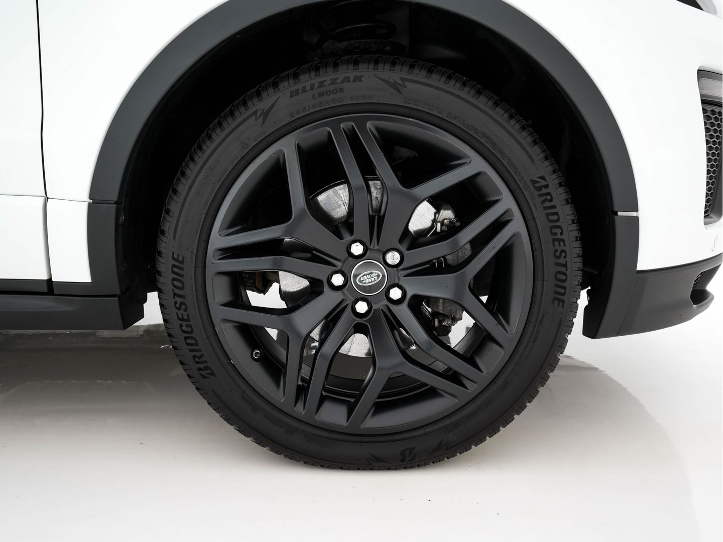 Land Rover Range Rover Evoque 2.0 TD4 HSE Dynamic Aut. *PANO | HEAD-UP | LEATHER | FULL-LED | MEMORY-PACK | MERIDIAN-SOUND | BLIND-SPOT | HEATED-COMFORTSEATS | NAVI-FULLMAP | CAMERA | ECC | PDC | CRUISE | 20''ALU | TOWBAR*