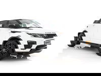 Land Rover Range Rover Evoque - 2.0 TD4 HSE Dynamic Aut. *PANO | HEAD-UP | LEATHER | FULL-LED | MEMORY-PACK | MERIDIAN-SOUND | BLIND-SPOT | HEATED-COMFORTSEATS | NAVI-FULLMAP | CAMERA | ECC | PDC | CRUISE | 20''ALU | TOWBAR*