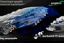 Renault Clio - 1.0 TCe Intens | climate & cruise control | dab | Apple carplay & Android auto | keyless entry & go | navigatie |