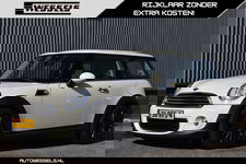 MINI One - Mini 1.6 MINIMALIST Business Line Cruise, Climatronic, Multi.stuurwiel,  Orgineel NL