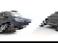 Ford Kuga - 2.5 PHEV Vignale (Plug-In) (INCL-BTW) Aut. *PANO | LEATHER | DIGI-COCKPIT | FULL-LED | BANG/OLUFSEN-AUDIO |  HEAD-UP | KEYLESS | DAB | CARPLAY | NAVI-FULLMAP | MEMORY-PACK | HEATED-COMFORTSEATS | LANE-ASSIST | .