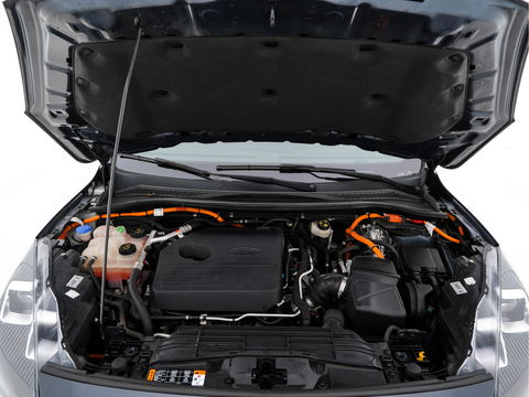 Ford Kuga 2.5 PHEV Vignale (Plug-In) (INCL-BTW) Aut. *PANO | LEATHER | DIGI-COCKPIT | FULL-LED | BANG/OLUFSEN-AUDIO |  HEAD-UP | KEYLESS | DAB | CARPLAY | NAVI-FULLMAP | MEMORY-PACK | HEATED-COMFORTSEATS | LANE-ASSIST | .