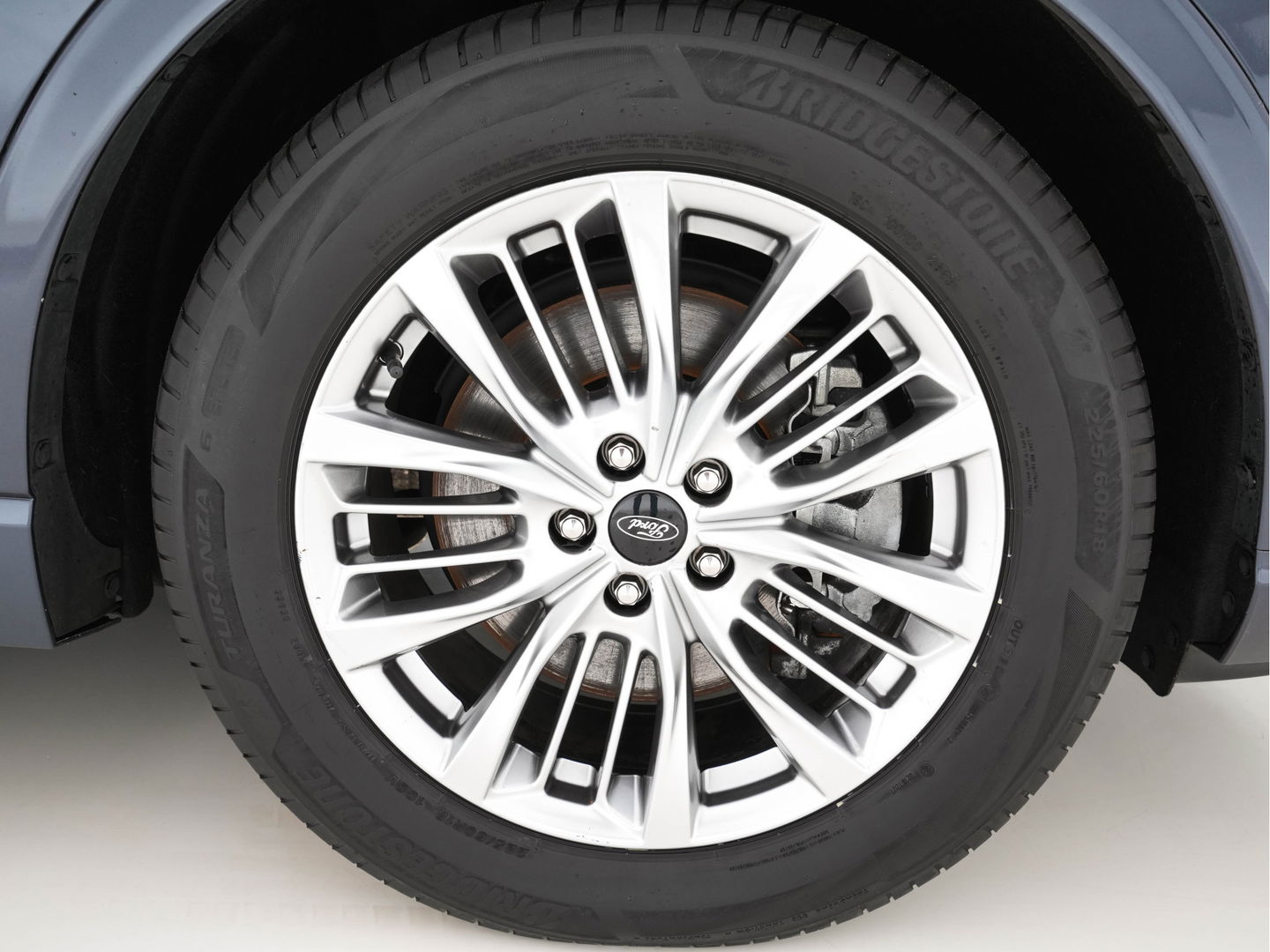 Ford Kuga 2.5 PHEV Vignale (Plug-In) (INCL-BTW) Aut. *PANO | LEATHER | DIGI-COCKPIT | FULL-LED | BANG/OLUFSEN-AUDIO |  HEAD-UP | KEYLESS | DAB | CARPLAY | NAVI-FULLMAP | MEMORY-PACK | HEATED-COMFORTSEATS | LANE-ASSIST | .