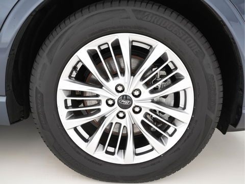 Ford Kuga 2.5 PHEV Vignale (Plug-In) (INCL-BTW) Aut. *PANO | LEATHER | DIGI-COCKPIT | FULL-LED | BANG/OLUFSEN-AUDIO |  HEAD-UP | KEYLESS | DAB | CARPLAY | NAVI-FULLMAP | MEMORY-PACK | HEATED-COMFORTSEATS | LANE-ASSIST | .