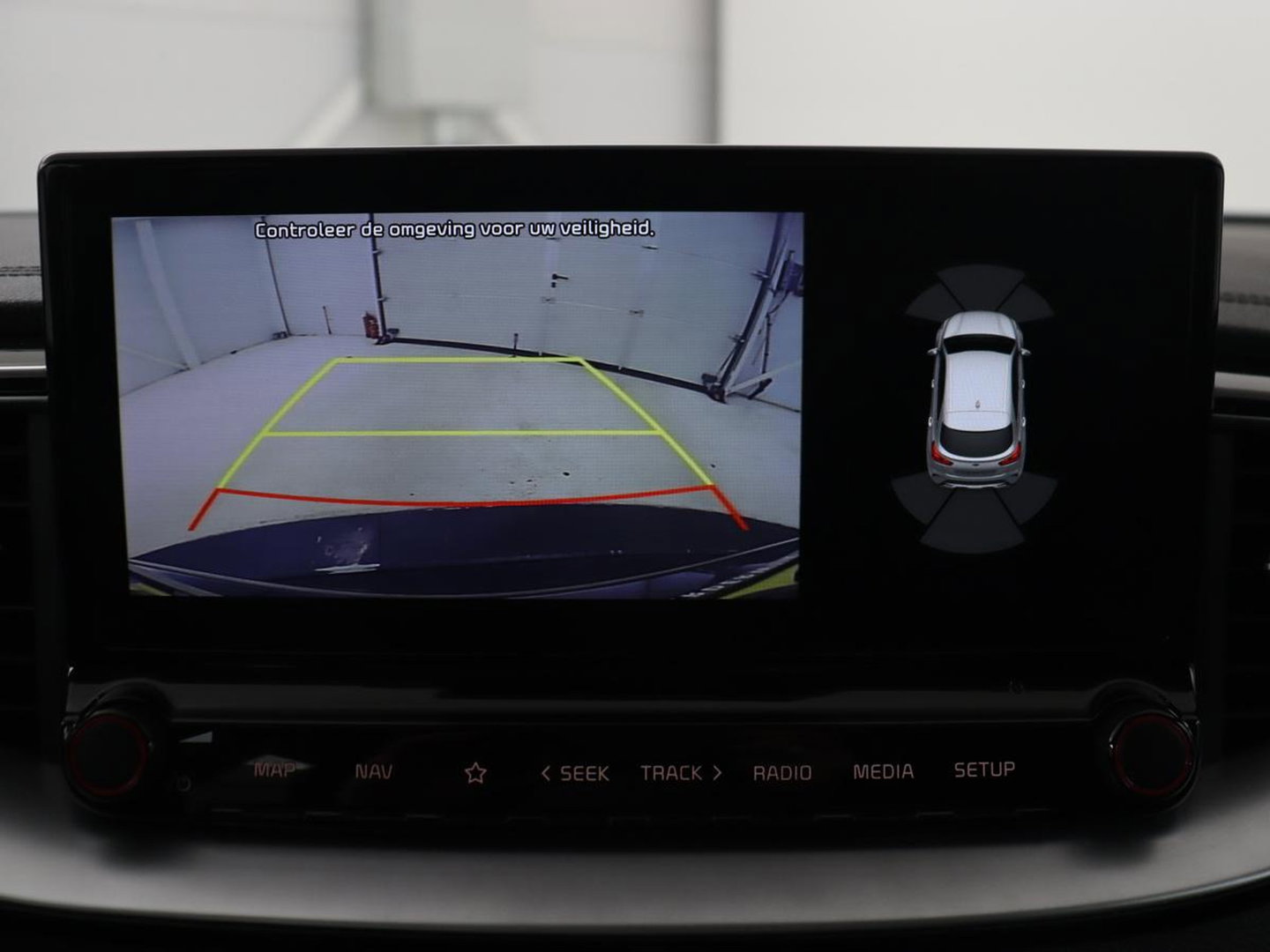 Kia Xceed 1.6 GDi PHEV ExecutiveLine | Stoelventilatie | Leder | Adaptive cruise | Camera | Memory | Achterbankverwarming | Full LED | Keyless | Stuurverwarming | Navigatie | Plug In