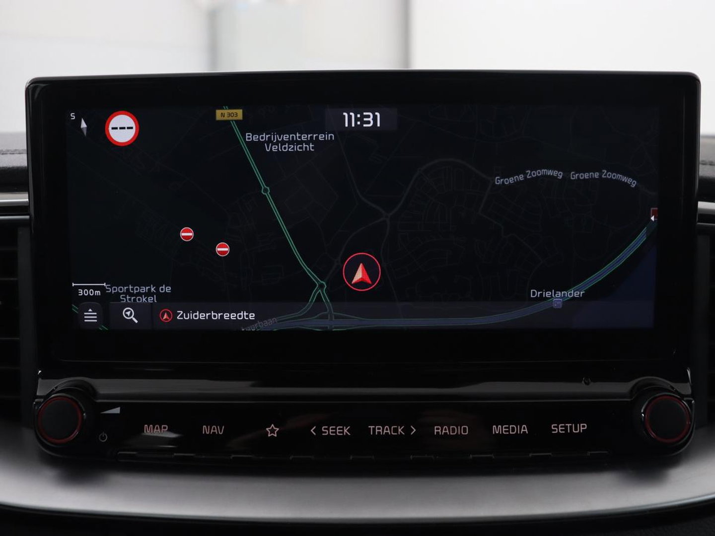 Kia Xceed 1.6 GDi PHEV ExecutiveLine | Stoelventilatie | Leder | Adaptive cruise | Camera | Memory | Achterbankverwarming | Full LED | Keyless | Stuurverwarming | Navigatie | Plug In