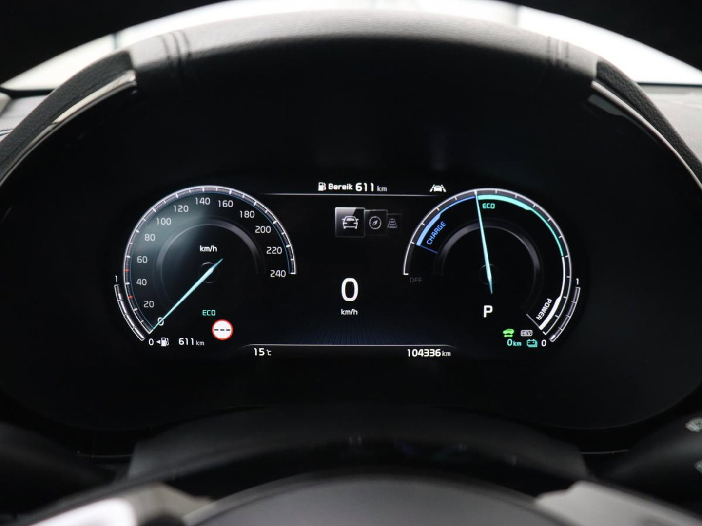 Kia Xceed 1.6 GDi PHEV ExecutiveLine | Stoelventilatie | Leder | Adaptive cruise | Camera | Memory | Achterbankverwarming | Full LED | Keyless | Stuurverwarming | Navigatie | Plug In