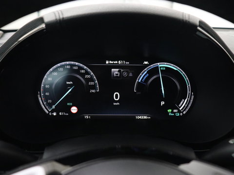 Kia Xceed 1.6 GDi PHEV ExecutiveLine | Stoelventilatie | Leder | Adaptive cruise | Camera | Memory | Achterbankverwarming | Full LED | Keyless | Stuurverwarming | Navigatie | Plug In
