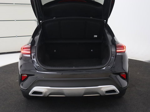 Kia Xceed 1.6 GDi PHEV ExecutiveLine | Stoelventilatie | Leder | Adaptive cruise | Camera | Memory | Achterbankverwarming | Full LED | Keyless | Stuurverwarming | Navigatie | Plug In