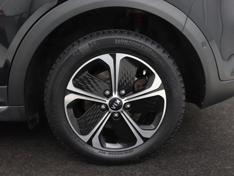 Kia Xceed 1.6 GDi PHEV ExecutiveLine | Stoelventilatie | Leder | Adaptive cruise | Camera | Memory | Achterbankverwarming | Full LED | Keyless | Stuurverwarming | Navigatie | Plug In