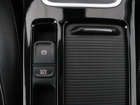 Kia Xceed 1.6 GDi PHEV ExecutiveLine | Stoelventilatie | Leder | Adaptive cruise | Camera | Memory | Achterbankverwarming | Full LED | Keyless | Stuurverwarming | Navigatie | Plug In