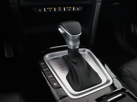 Kia Xceed 1.6 GDi PHEV ExecutiveLine | Stoelventilatie | Leder | Adaptive cruise | Camera | Memory | Achterbankverwarming | Full LED | Keyless | Stuurverwarming | Navigatie | Plug In