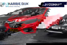 Renault Kadjar - 1.3 TCe 160 PK Black Edition - Automaat Orig. NL | Cruise | PDC | Camera | NAV + App. Connect | Stoelverw. | ECC | Bose | Trekhaak | LM 19" |