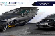 SEAT Leon - 1.4 TSI eHybrid 204 PK PHEV FR Business Intense - Automaat | S/K-Dak | Dig. Cockpit | Adapt. Cruise | Stoel-+Stuurverw. | PDC | Camera | NAV + App. Connect | ECC | LM 18" |