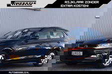 Volkswagen Polo - 1.0 TSI Comfortline Adaptive cruise, Navi, Carplay, PDC, DAB, Orgineel NL